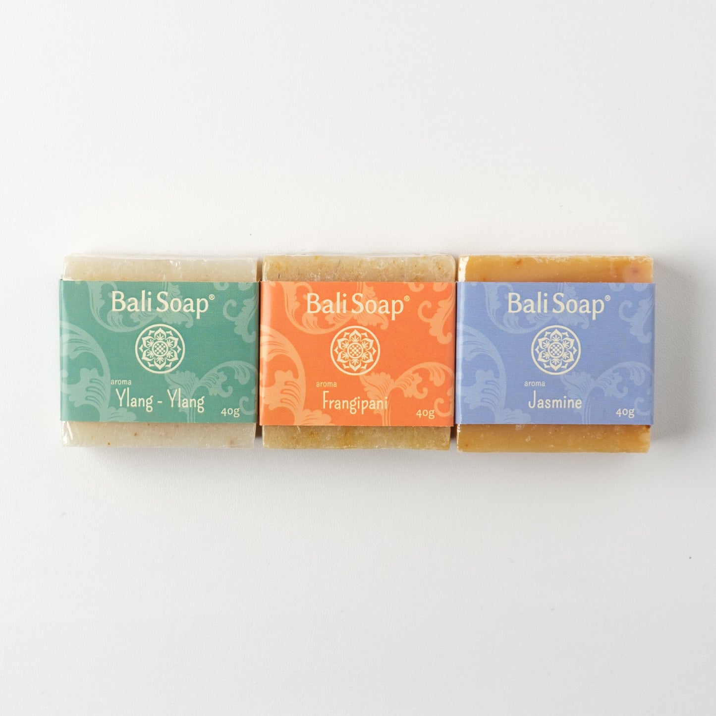 3 in 1 SABUN BAR - YJF