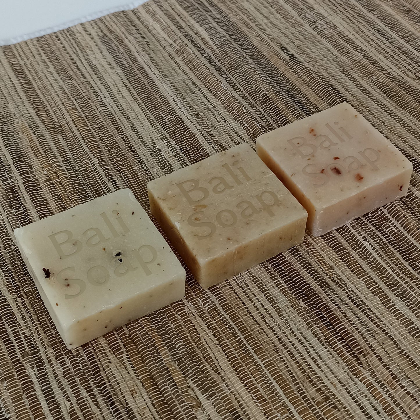 3 in 1 SABUN BAR - YJF
